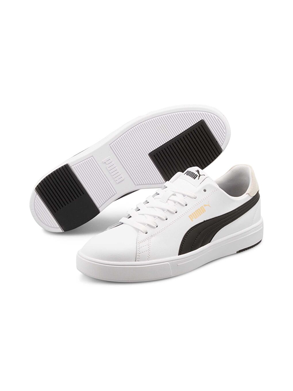 Beyaz SERVE Pro LITE Ayakkabı-5