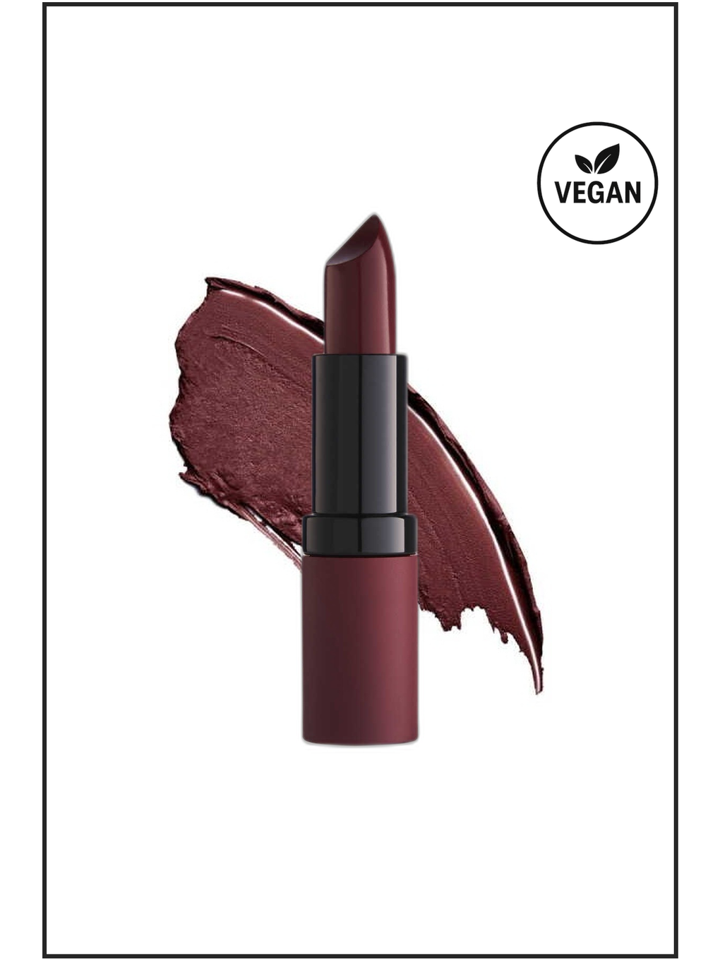 Velvet Matte Lipstick 20 Velvet Mat Ruj 4,2 G-1