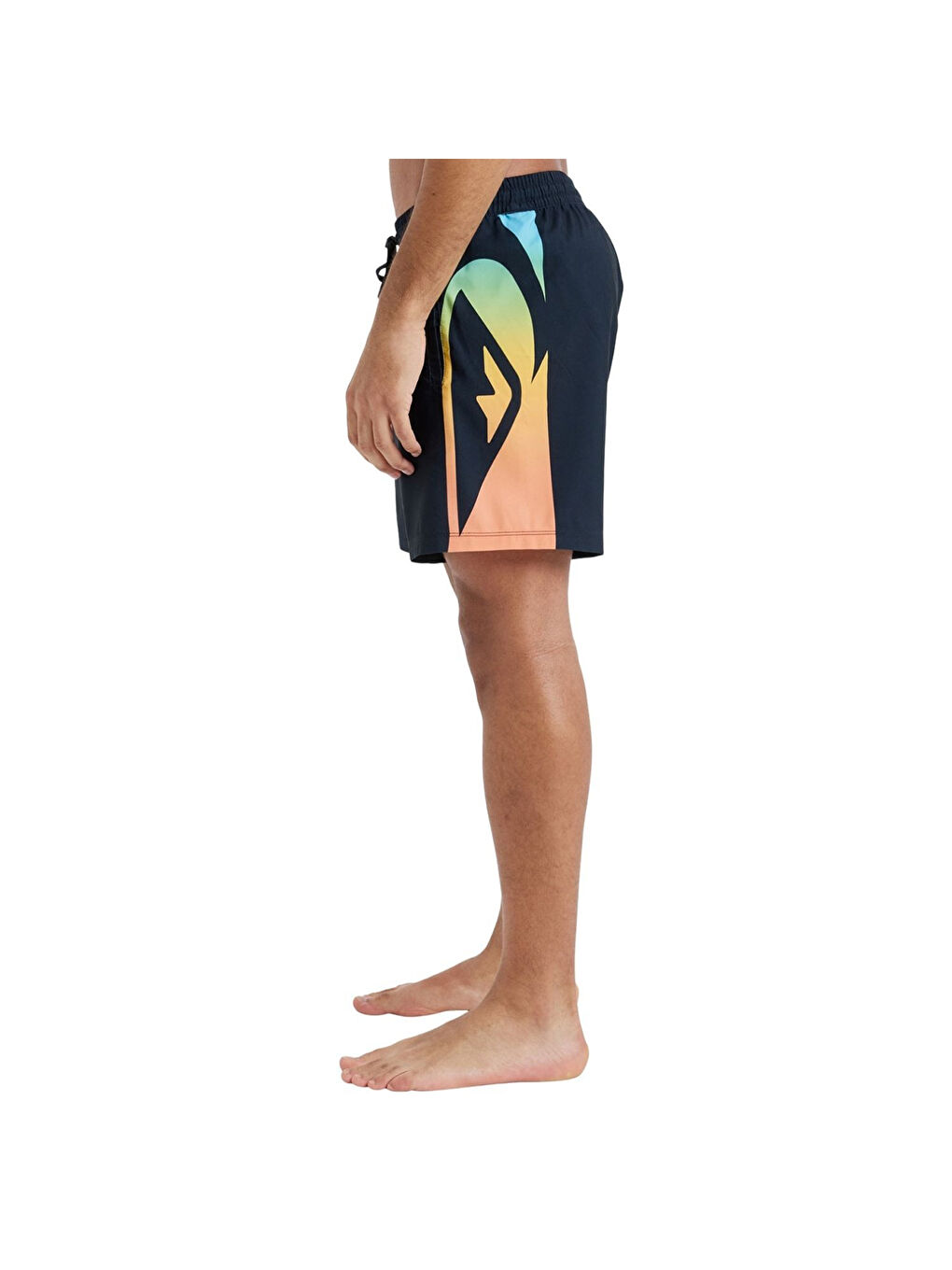 Karışık Everyday Holmes Volley 16 Erkek Mayoşort-1