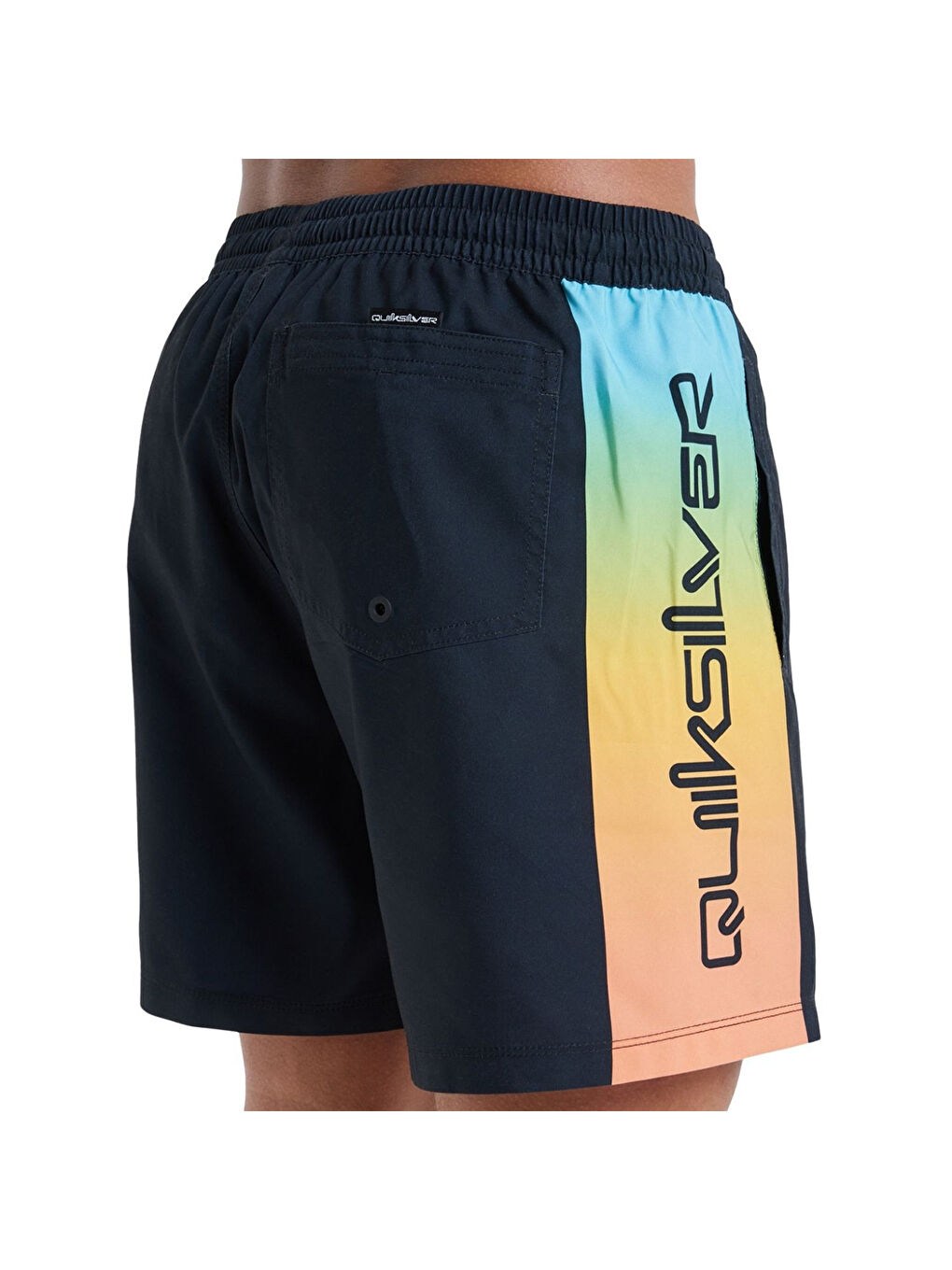 Karışık Everyday Holmes Volley 16 Erkek Mayoşort-3