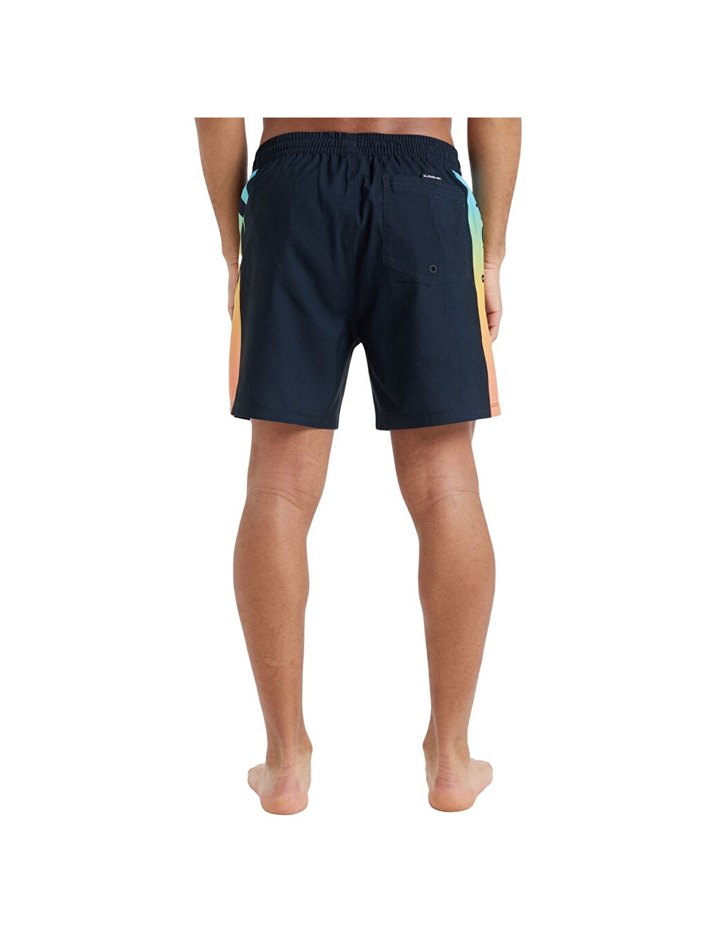 Karışık Everyday Holmes Volley 16 Erkek Mayoşort-4