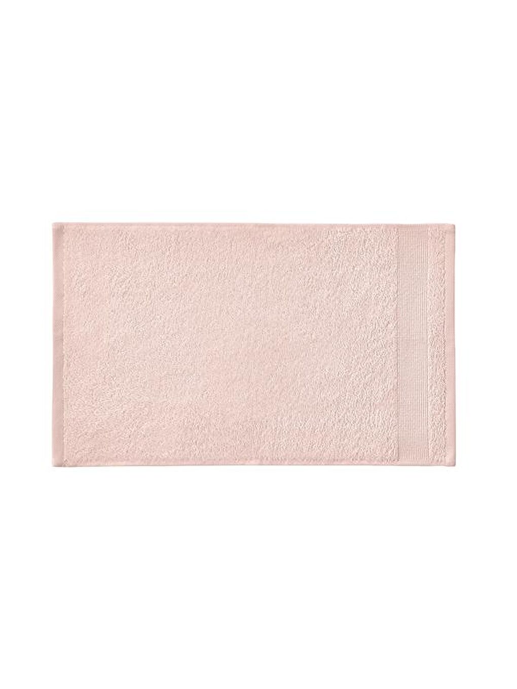 Pembe El Havlusu 30x50 cm Pudra-3