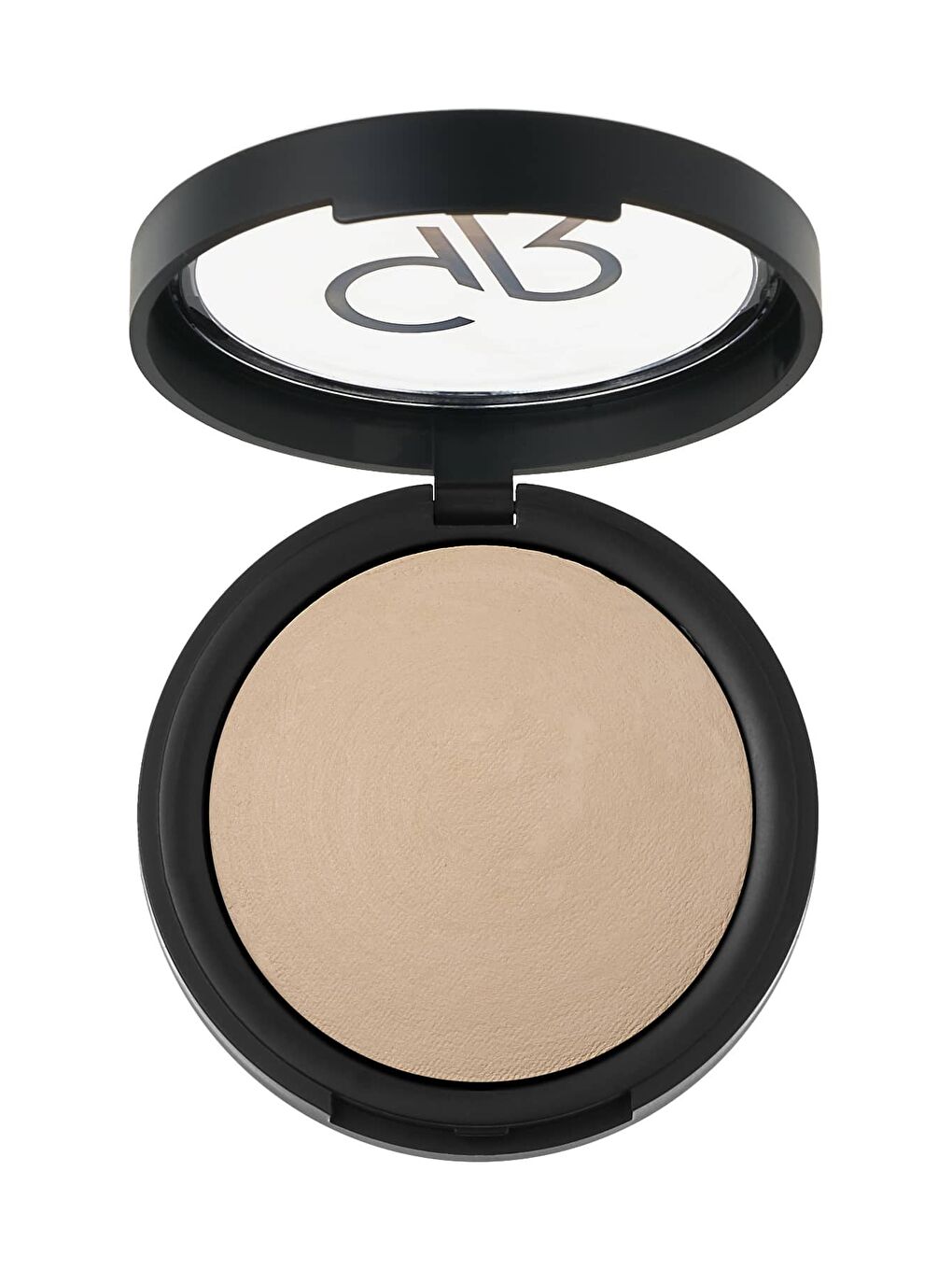 Mineral Terrabaked Powder 01 Fırınlanmış Mineral Pudra 12 g