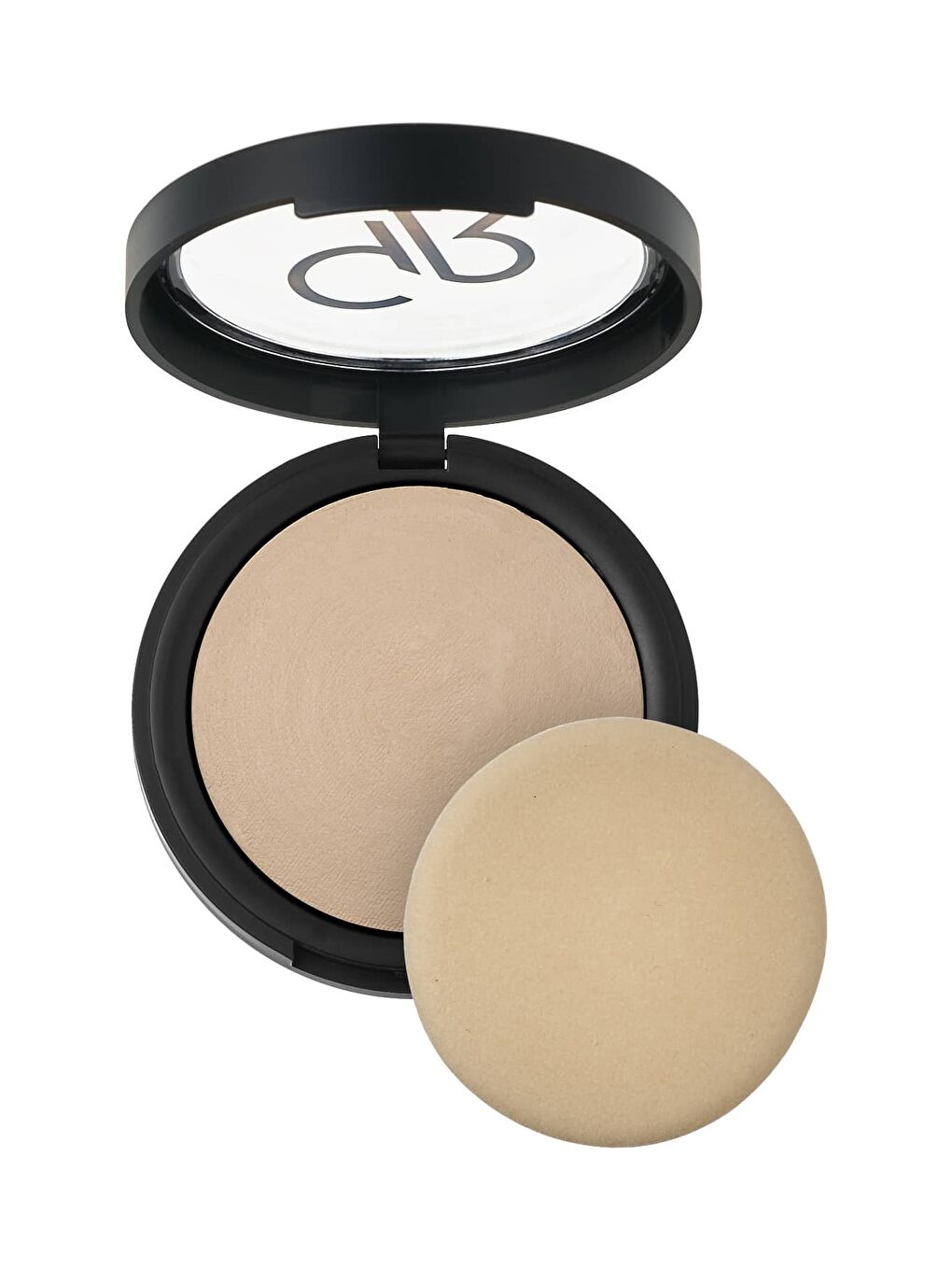 Mineral Terrabaked Powder 01 Fırınlanmış Mineral Pudra 12 g-2