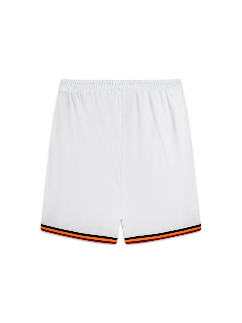 Beyaz Galatasaray Deplasman Basketbol Şortu-1