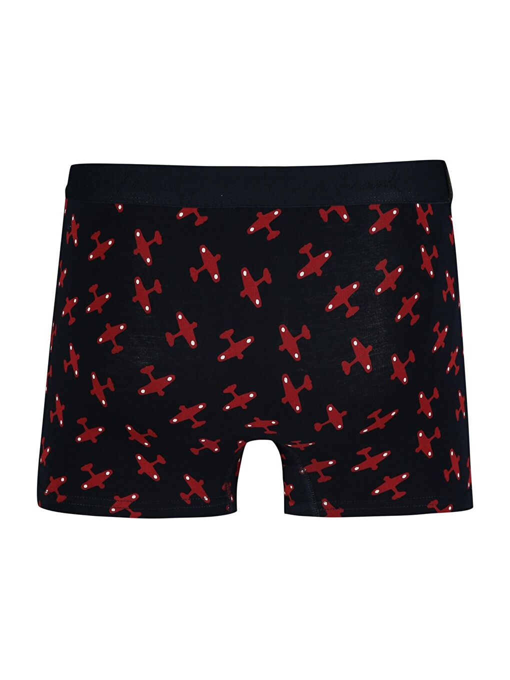 Plane Urban Couture Bordo Boxer-1