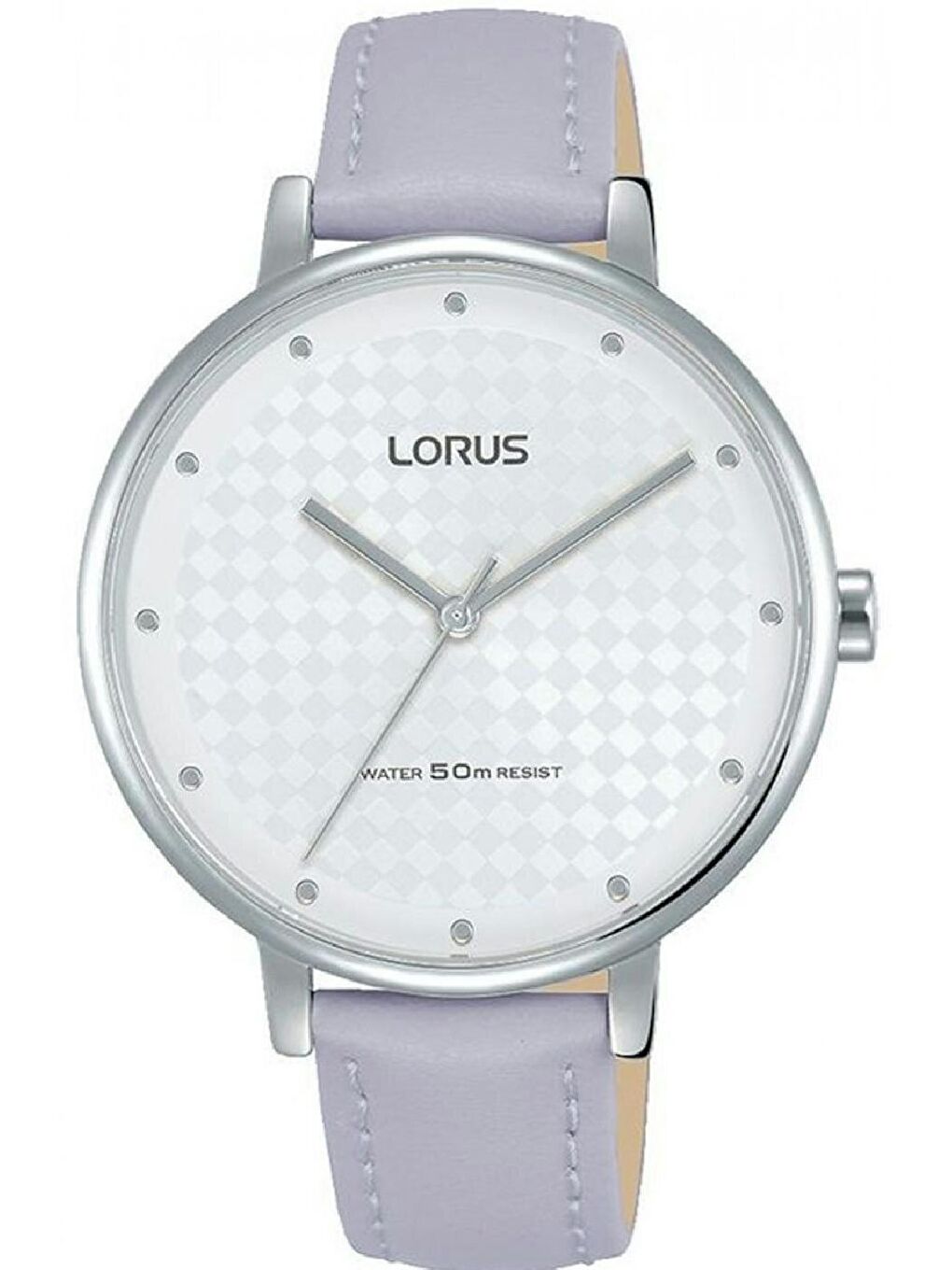 Lorus Lila RG267PX8 Kadın Kol Saati