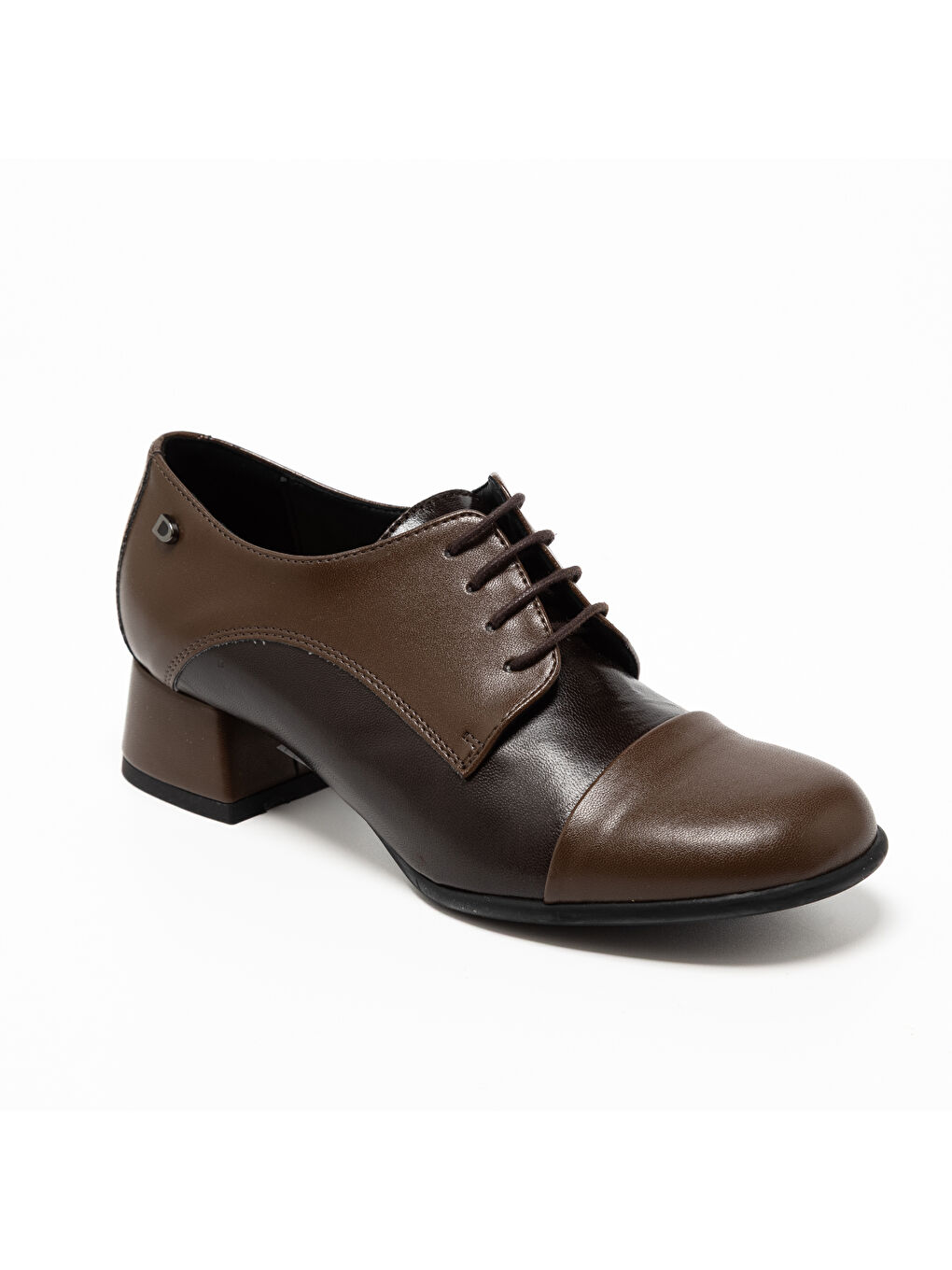 Siyah Kadın Klasik Ayakkabı 1N5788DM 5788DM NAP PEL TDM/LIZ TDM-1