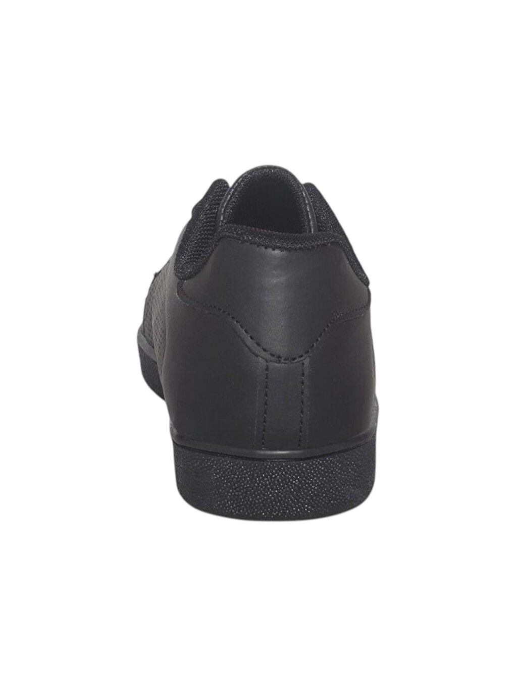 Siyah Kadın Spor Sneaker Ayakkabı Sİyah-9