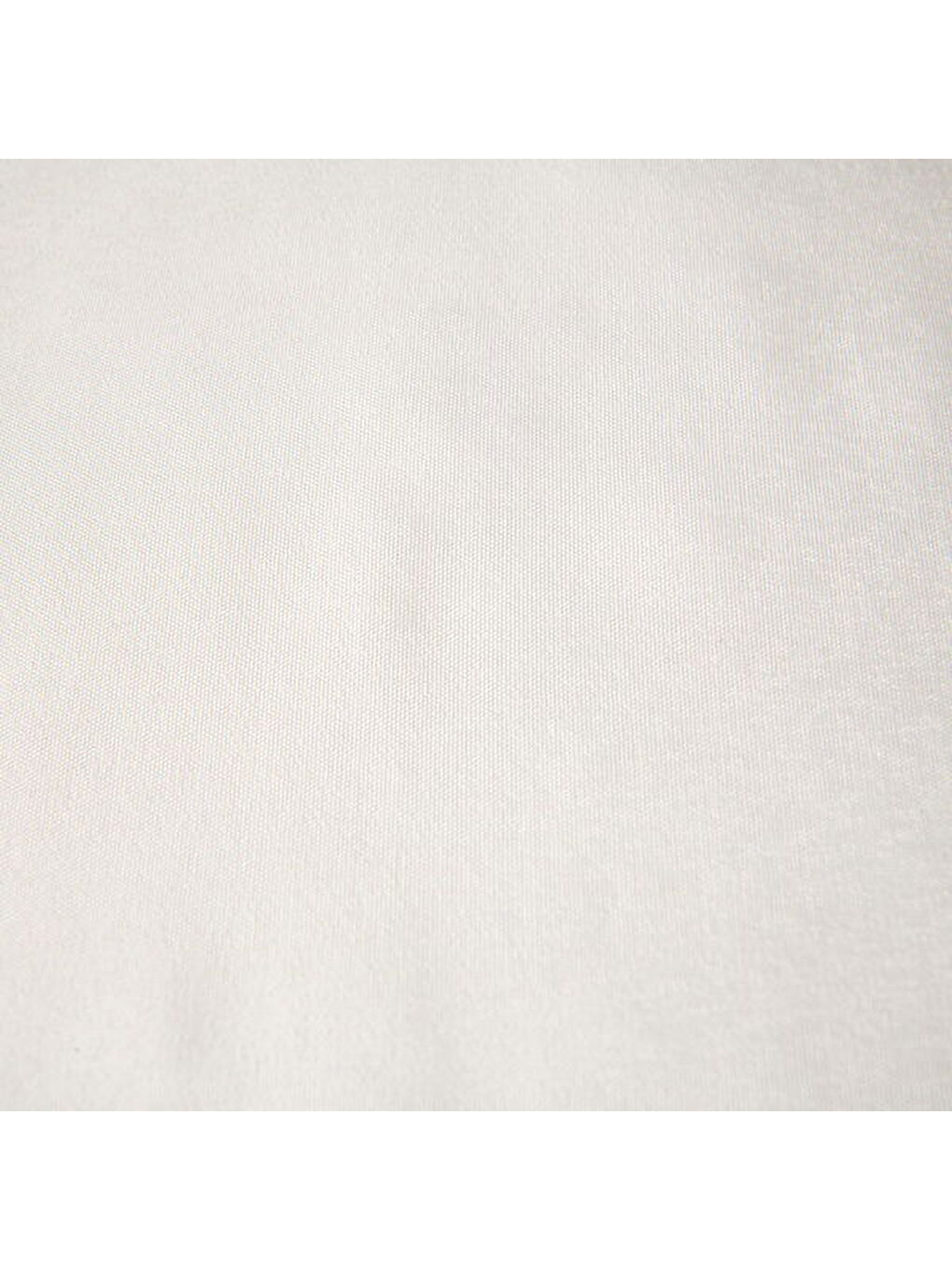 Soft 2'li Microfiber Yastık - Beyaz - 50x70 cm-3