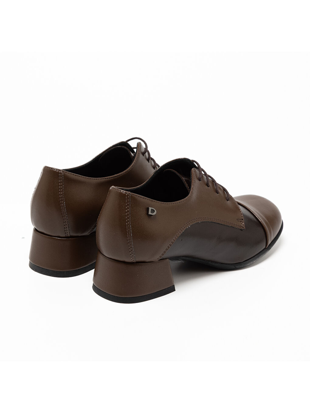 Siyah Kadın Klasik Ayakkabı 1N5788DM 5788DM NAP PEL TDM/LIZ TDM-3