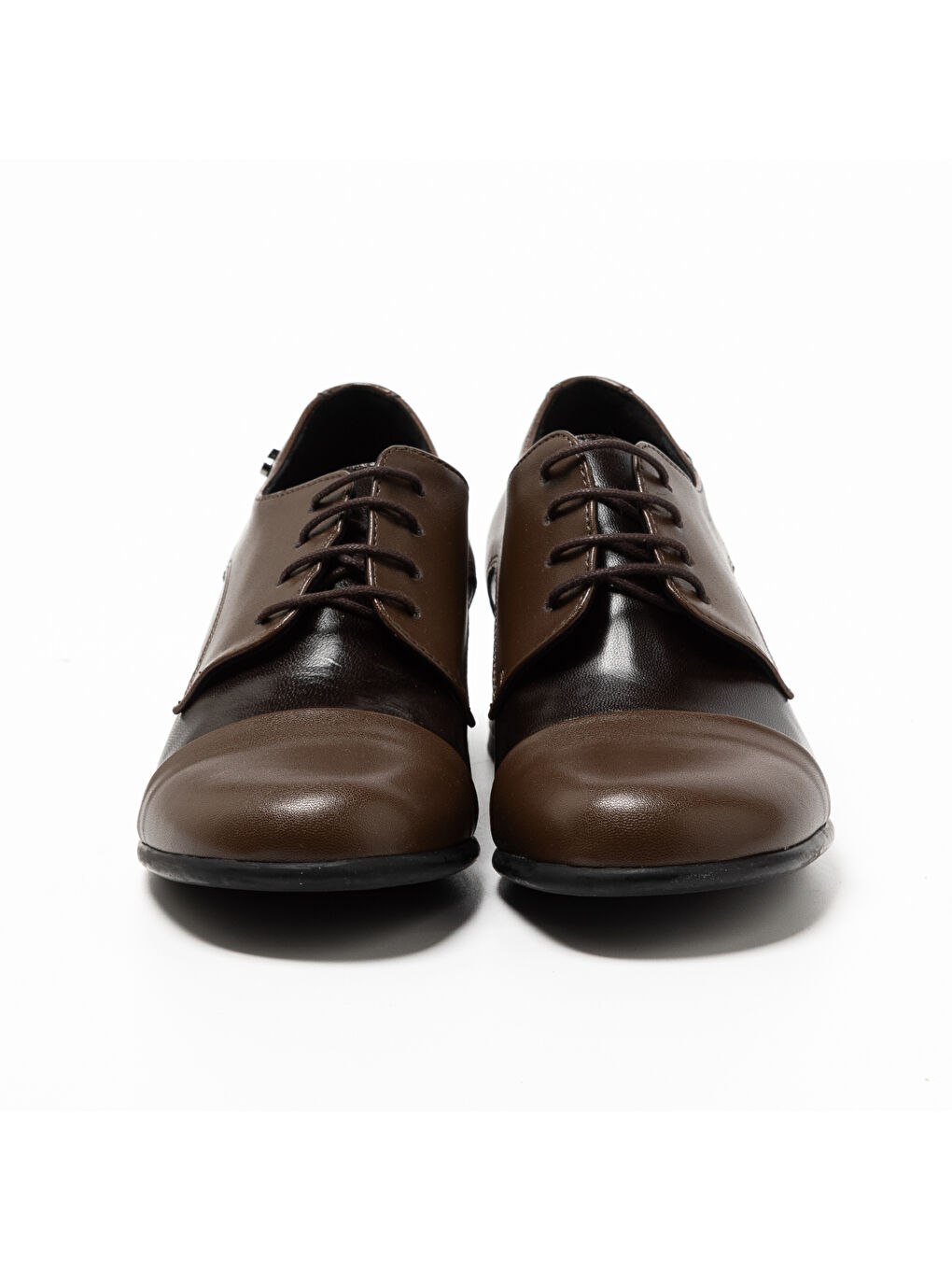 Siyah Kadın Klasik Ayakkabı 1N5788DM 5788DM NAP PEL TDM/LIZ TDM-5