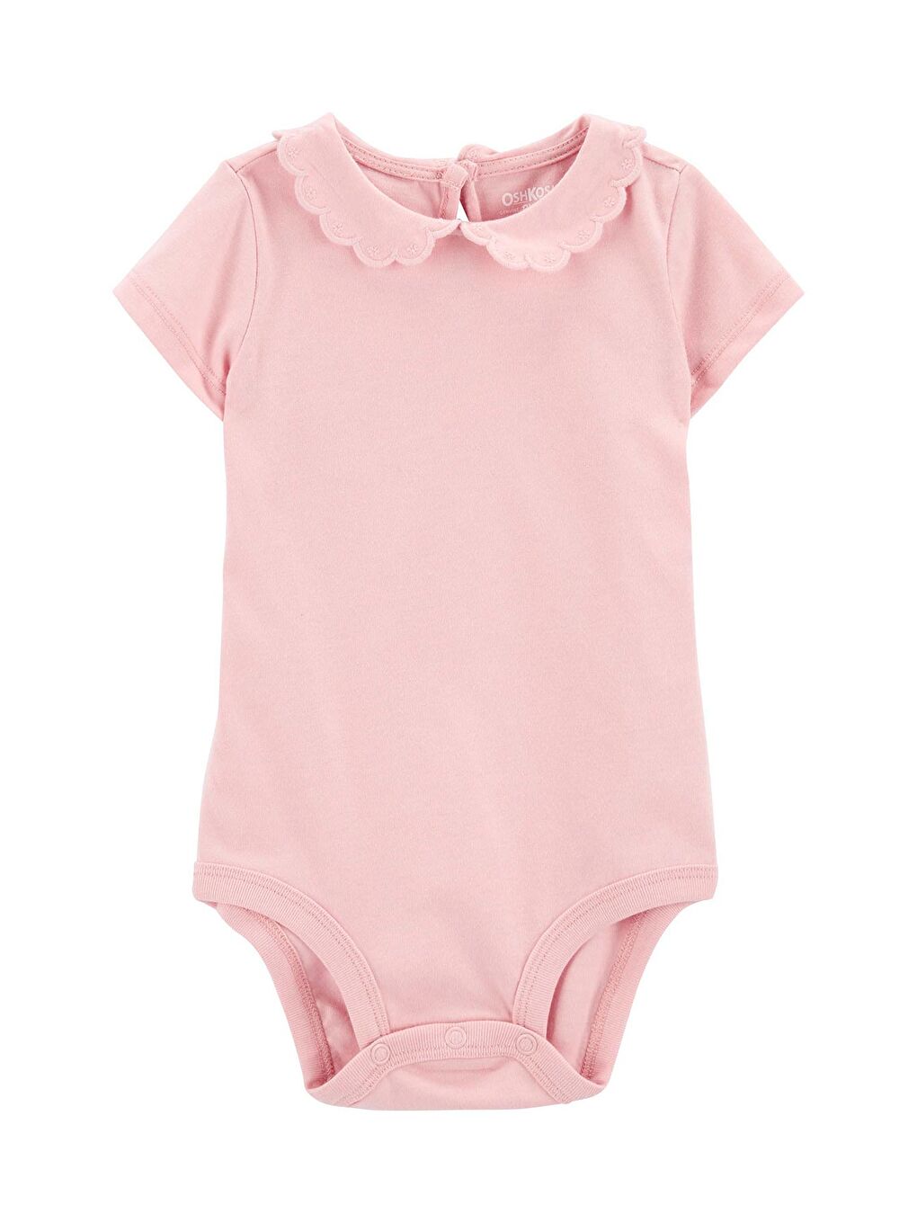 Karışık Kız Bebek Body