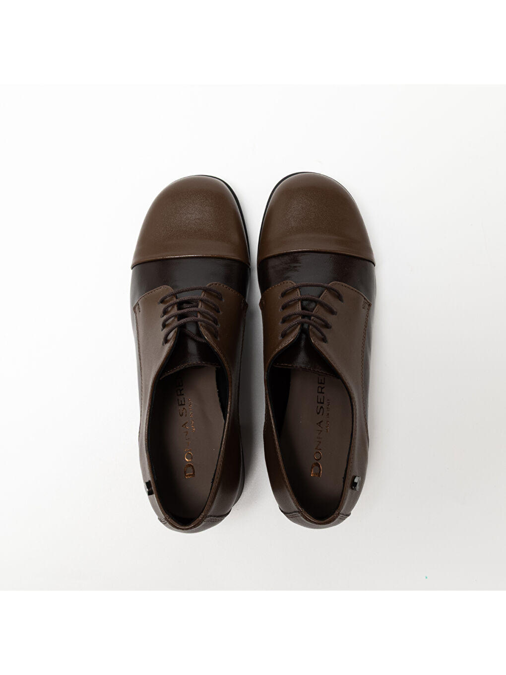 Siyah Kadın Klasik Ayakkabı 1N5788DM 5788DM NAP PEL TDM/LIZ TDM-6