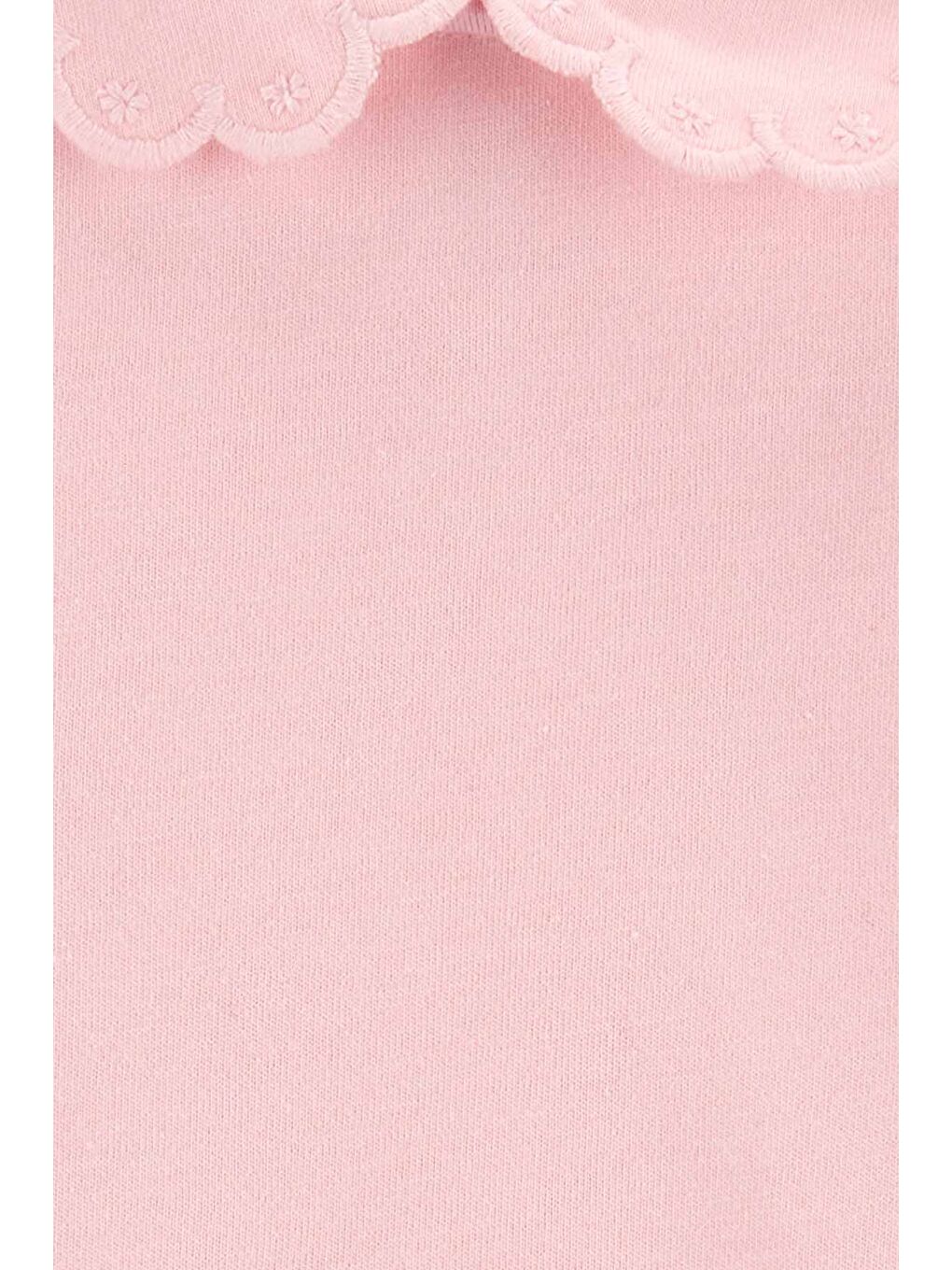 Karışık Kız Bebek Body-1