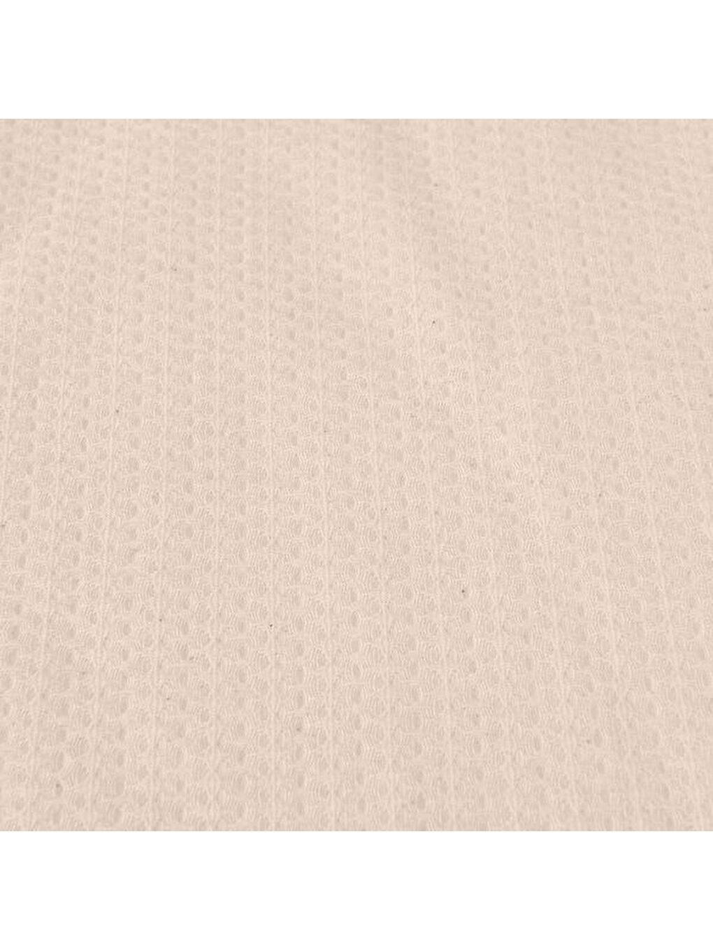 Soft Friluce Çift Kişilik Pike Seti - Açık Kahverengi-1