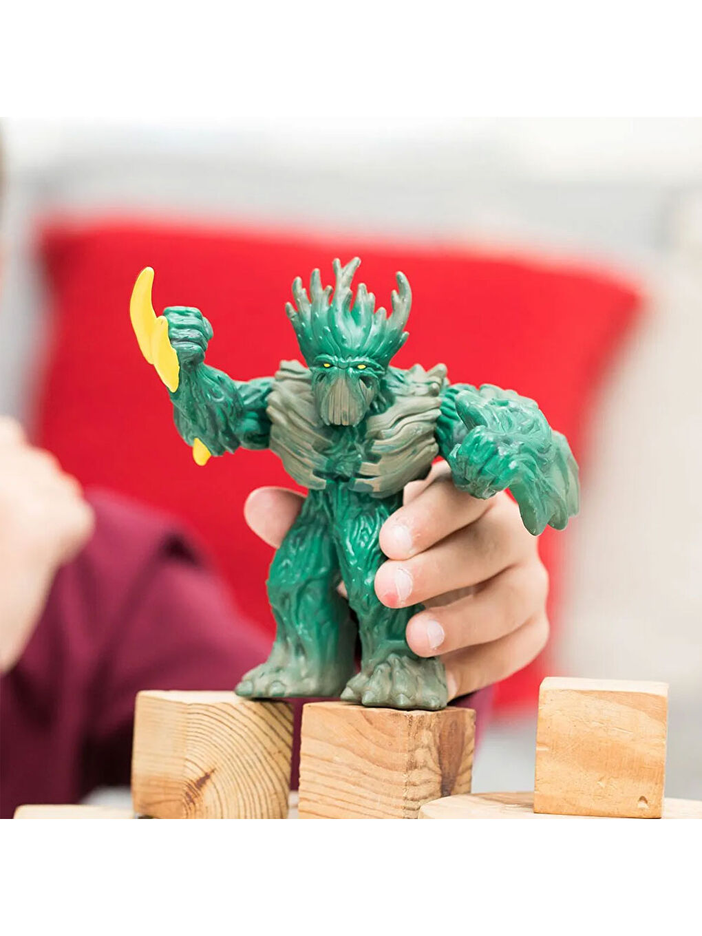 Orman İmparatoru 70151-3