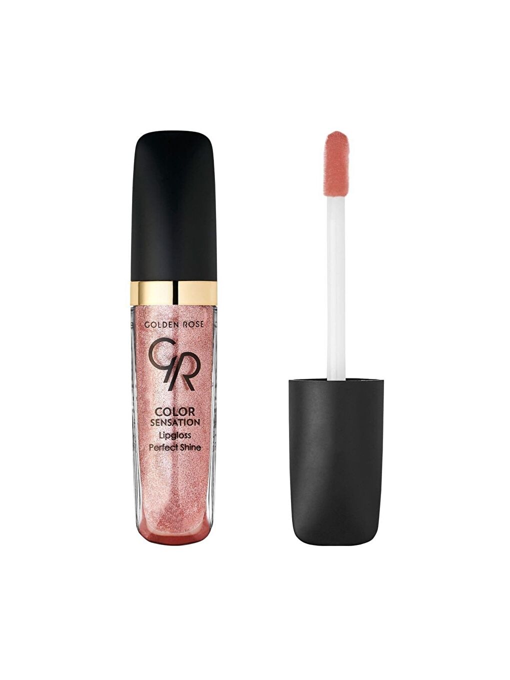 Color Sensation Lipgloss 105 Dudak Parlatıcısı 5,6 ml-1