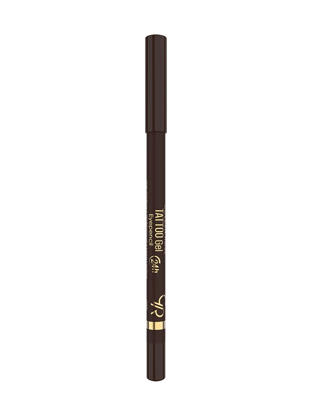 Tattoo Gel Eyepencil 103 Brown Kalıcı Gel Göz Kalemi 1,2 g-1