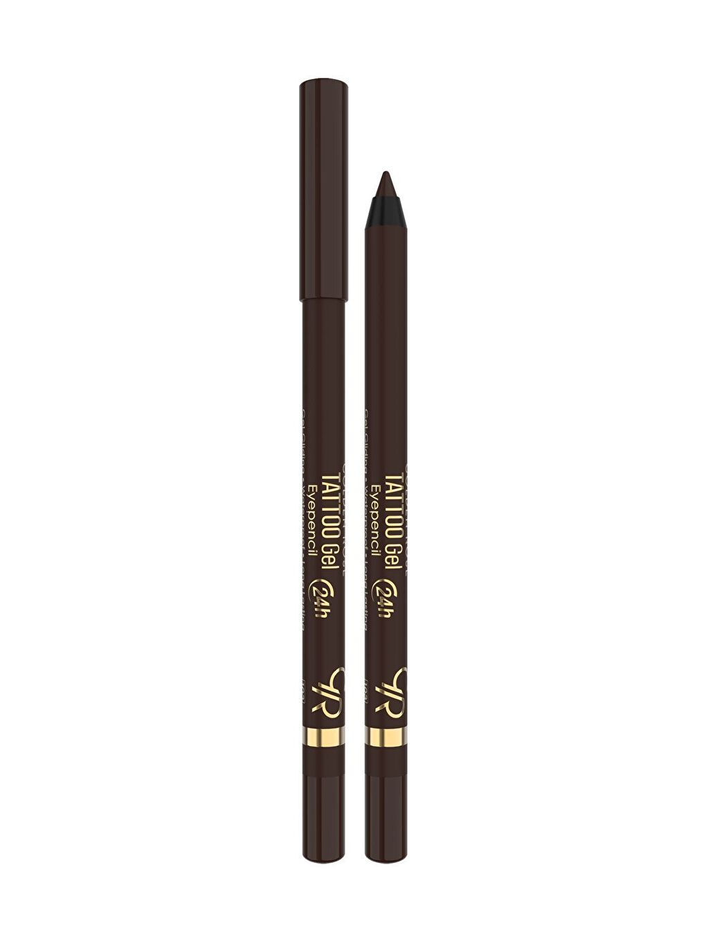 Tattoo Gel Eyepencil 103 Brown Kalıcı Gel Göz Kalemi 1,2 g-2