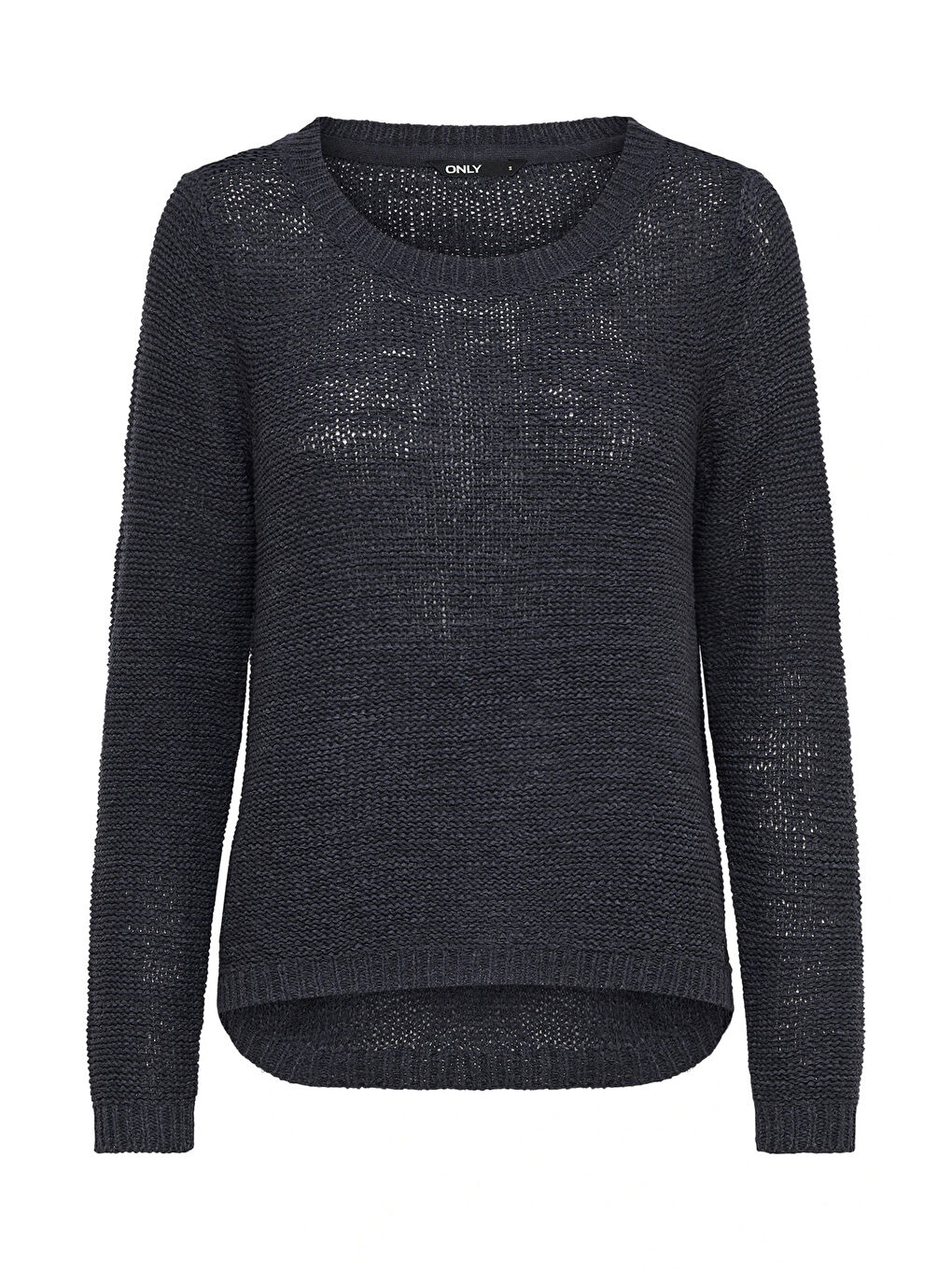 Lacivert Bisiklet Yaka Onlgeena Kadın Kazak 15113356-2