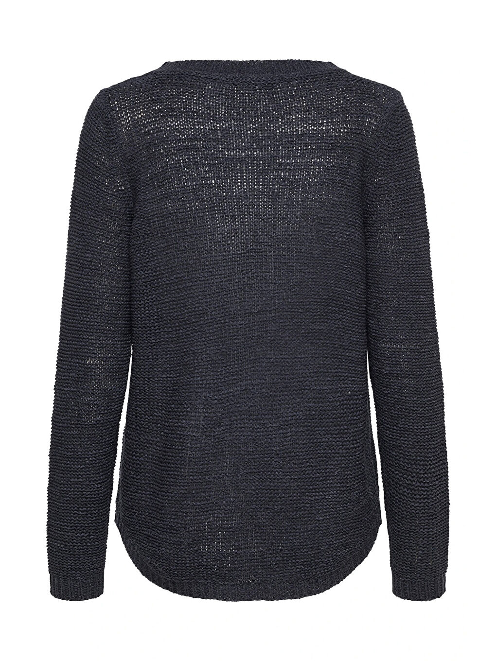 Lacivert Bisiklet Yaka Onlgeena Kadın Kazak 15113356-3