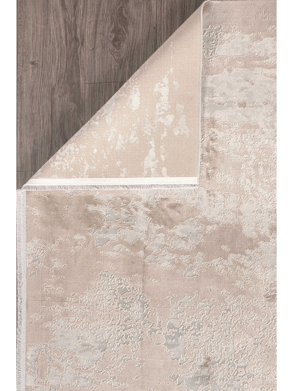 Bej Galicia 5410 Akrilik Dokuma Halı-200x290-3