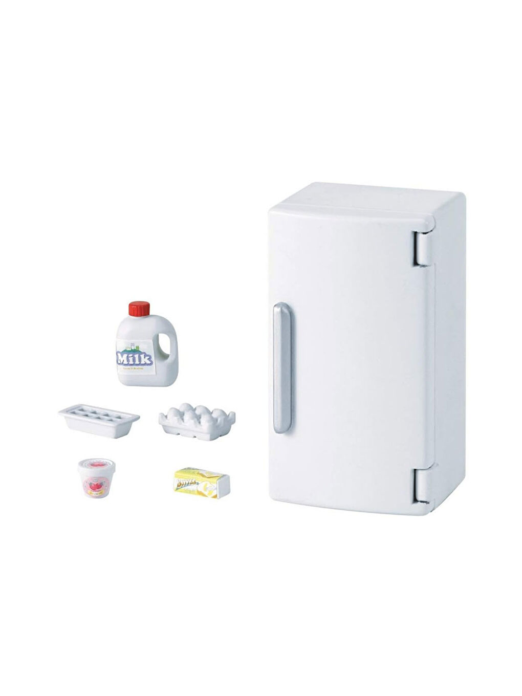 Buzdolabı ve Aksesuarları 5155-1