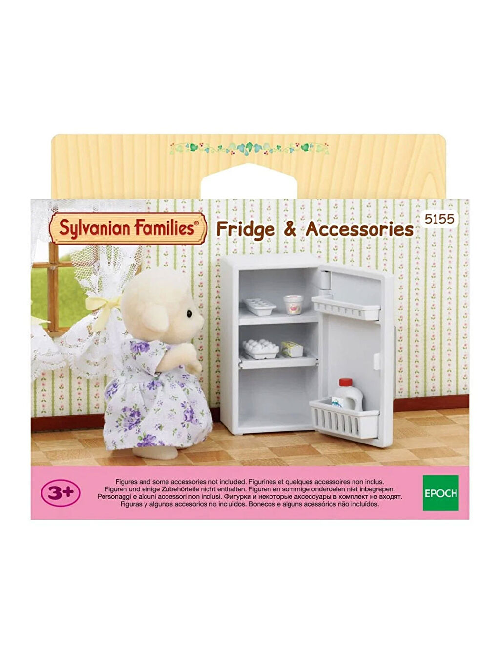 Buzdolabı ve Aksesuarları 5155