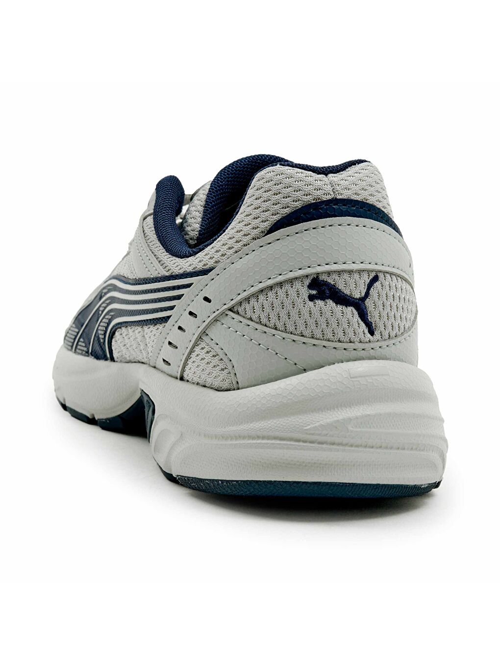 Gri AXIS Ayakkabı-1