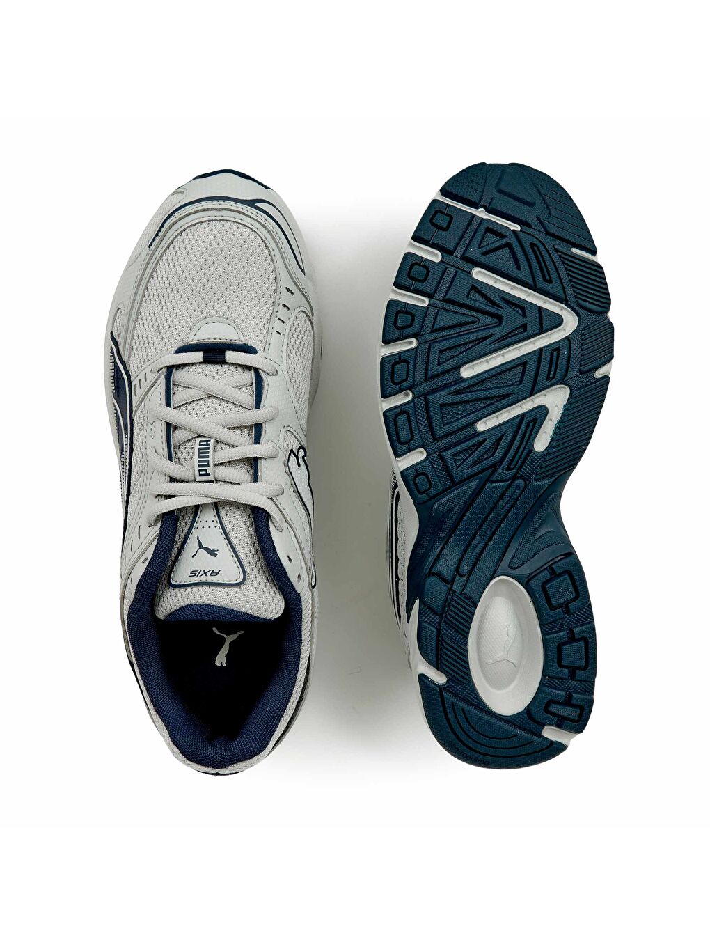 Gri AXIS Ayakkabı-3