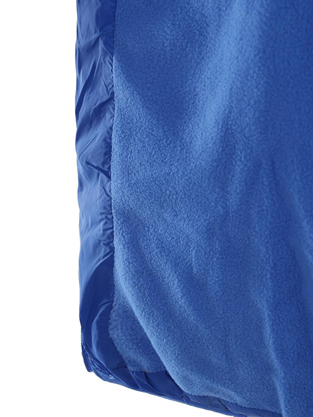 Boys Ray Desenli Parlak 10-13 Yaş Yelek - Mavi 11-12 Yaş-1