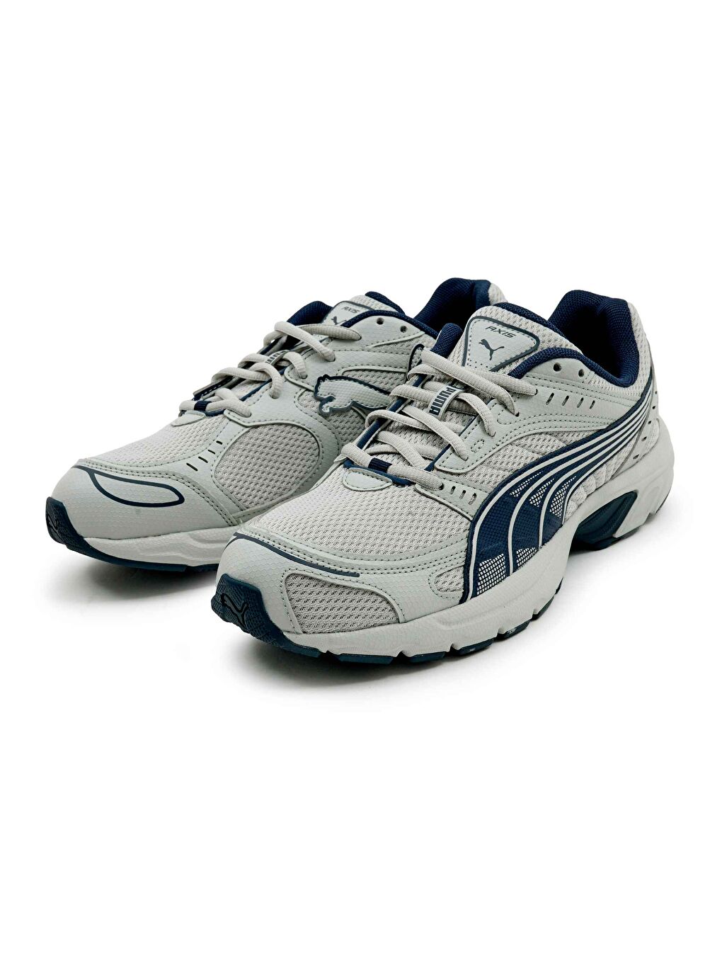 Gri AXIS Ayakkabı-5