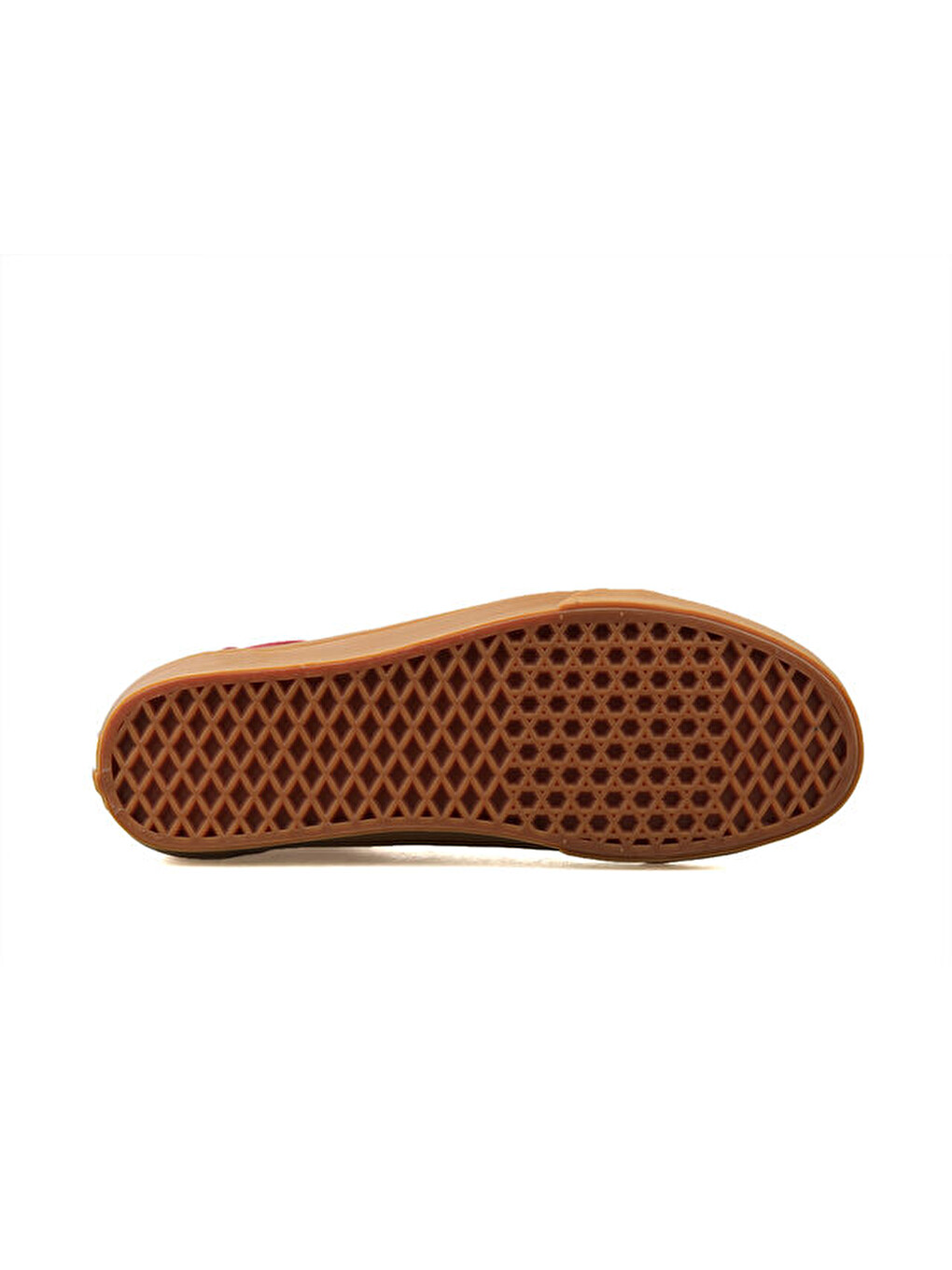Old Skool Unisex Günlük Ayakkabı Vn000ct8b7g1 Kırmızı-4