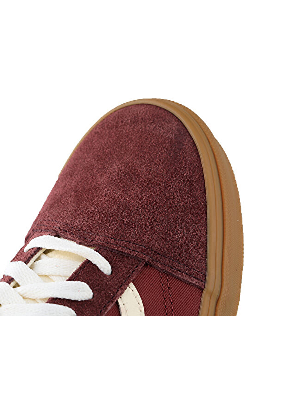 Old Skool Unisex Günlük Ayakkabı Vn000ct8b7g1 Kırmızı-5