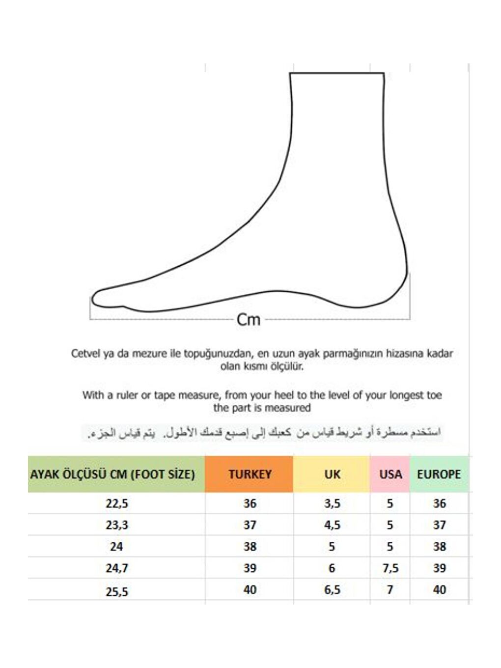 Muggo Siyah GOES Sivri Burun Kadın Topuklu Stiletto Ayakkabı - 3