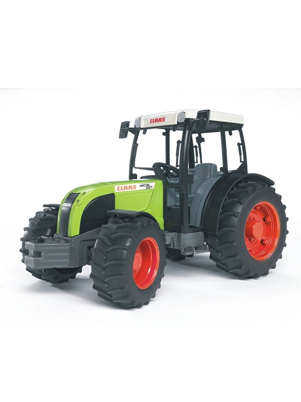 Bruder Oyuncak Claas Nectis 267 Traktör BR02110