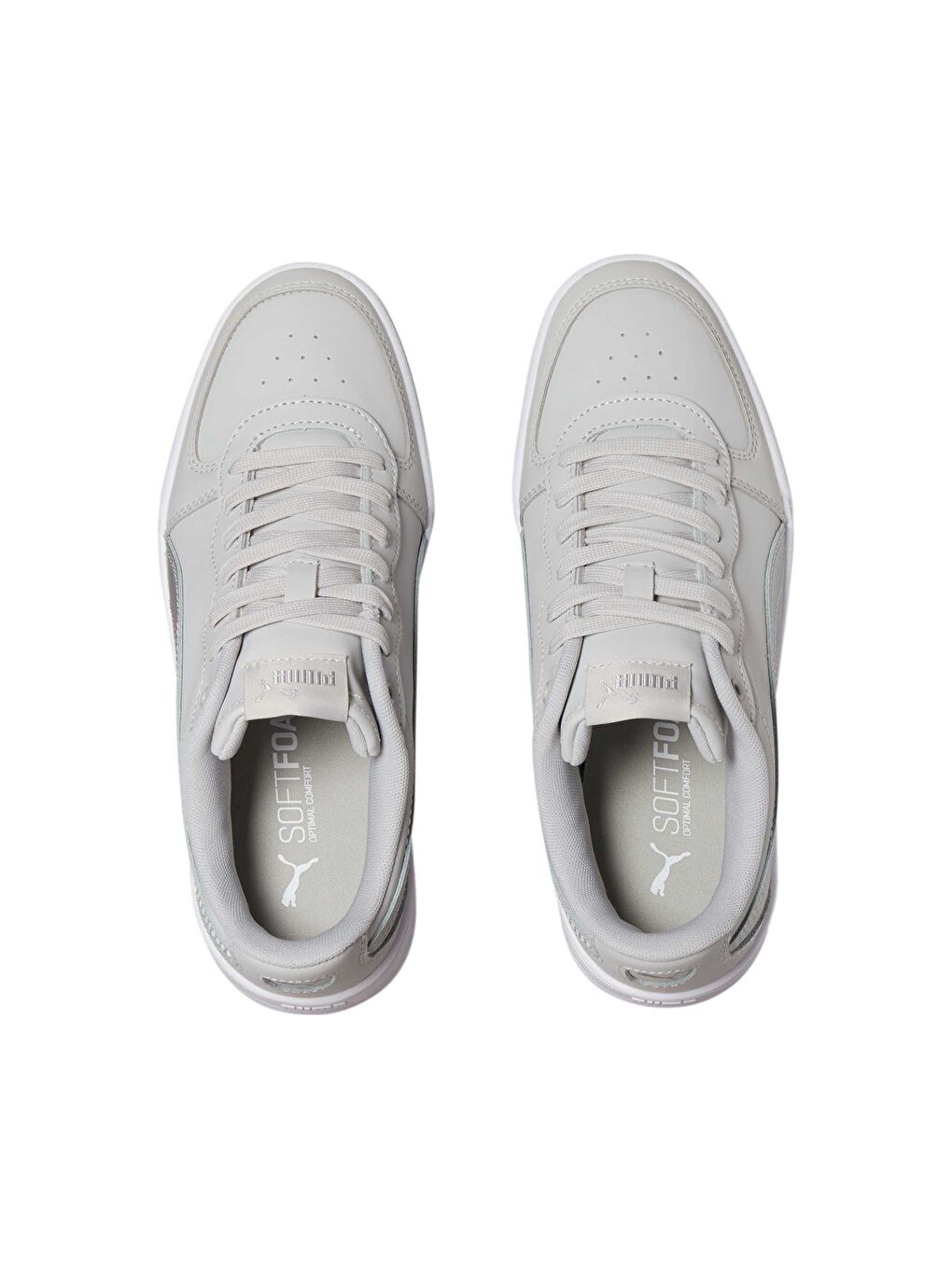 Gri Skye Kadın Ayakkabı-4