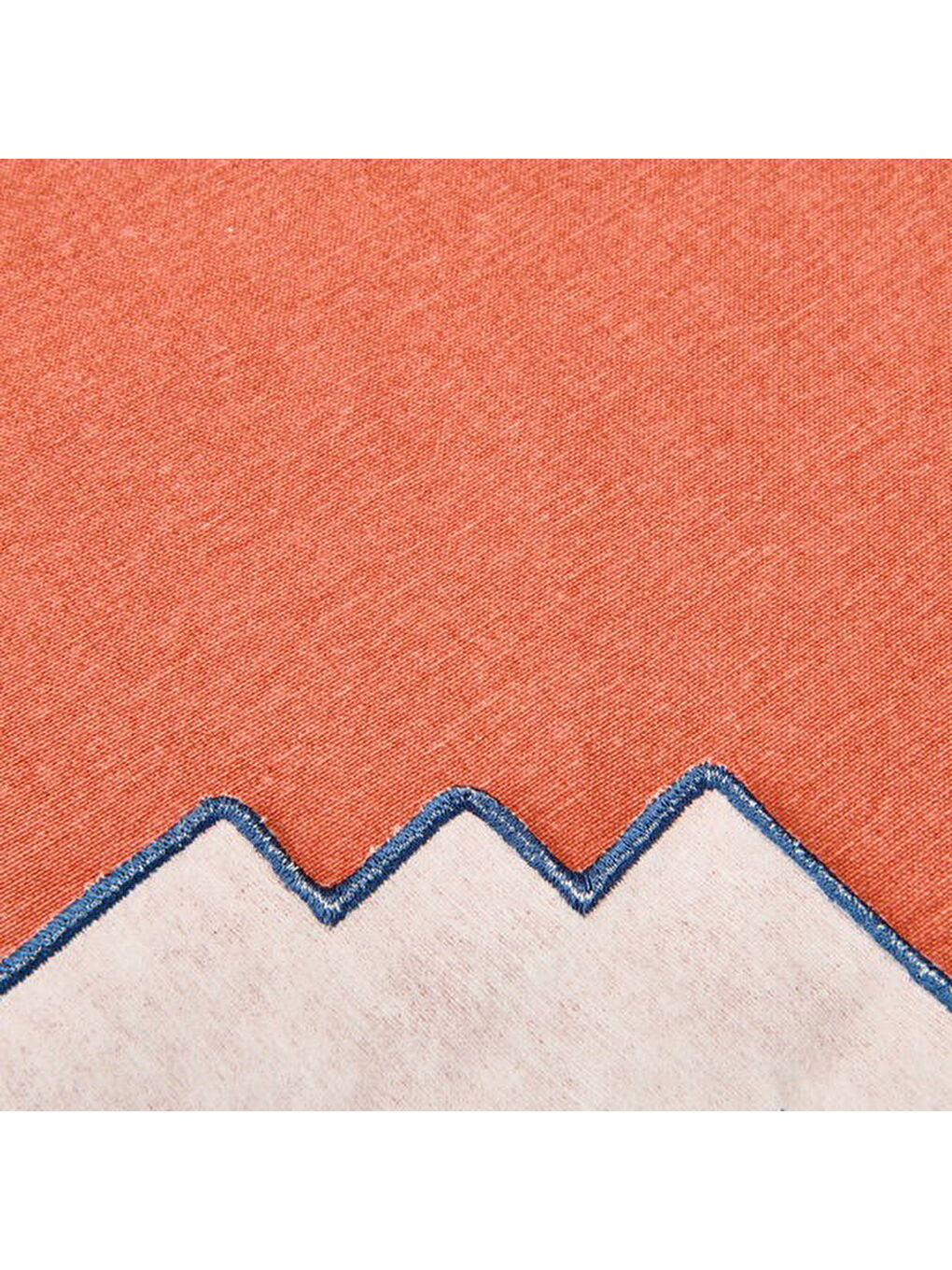 Kahverengi Soft Sun Amerikan Servis - Kiremit - 30x50 cm-3