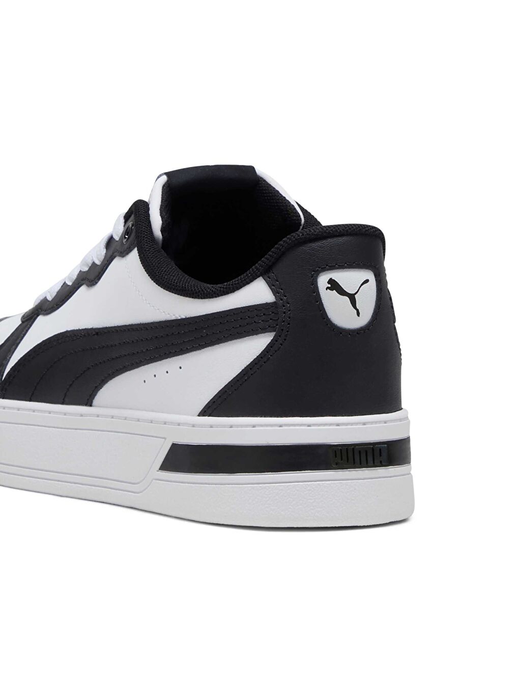 Beyaz Skye Kadın Ayakkabı-1