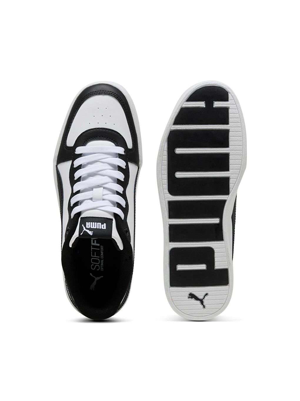 Beyaz Skye Kadın Ayakkabı-3