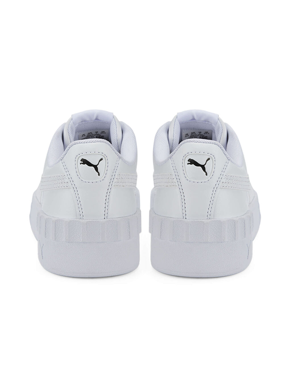 Beyaz CARINA LIFT Kadın Ayakkabı-1