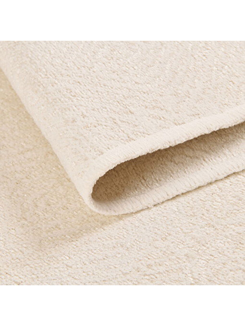 Soft Oad Halı - Ekru - 80x150 cm-4