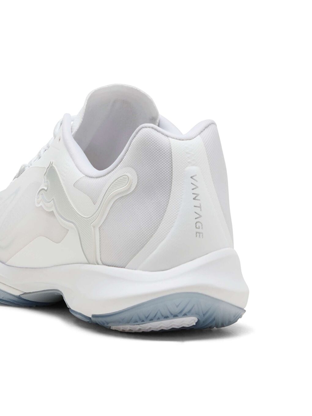 Beyaz Vantage NITRO UNISEX Spor Ayakkabı-1