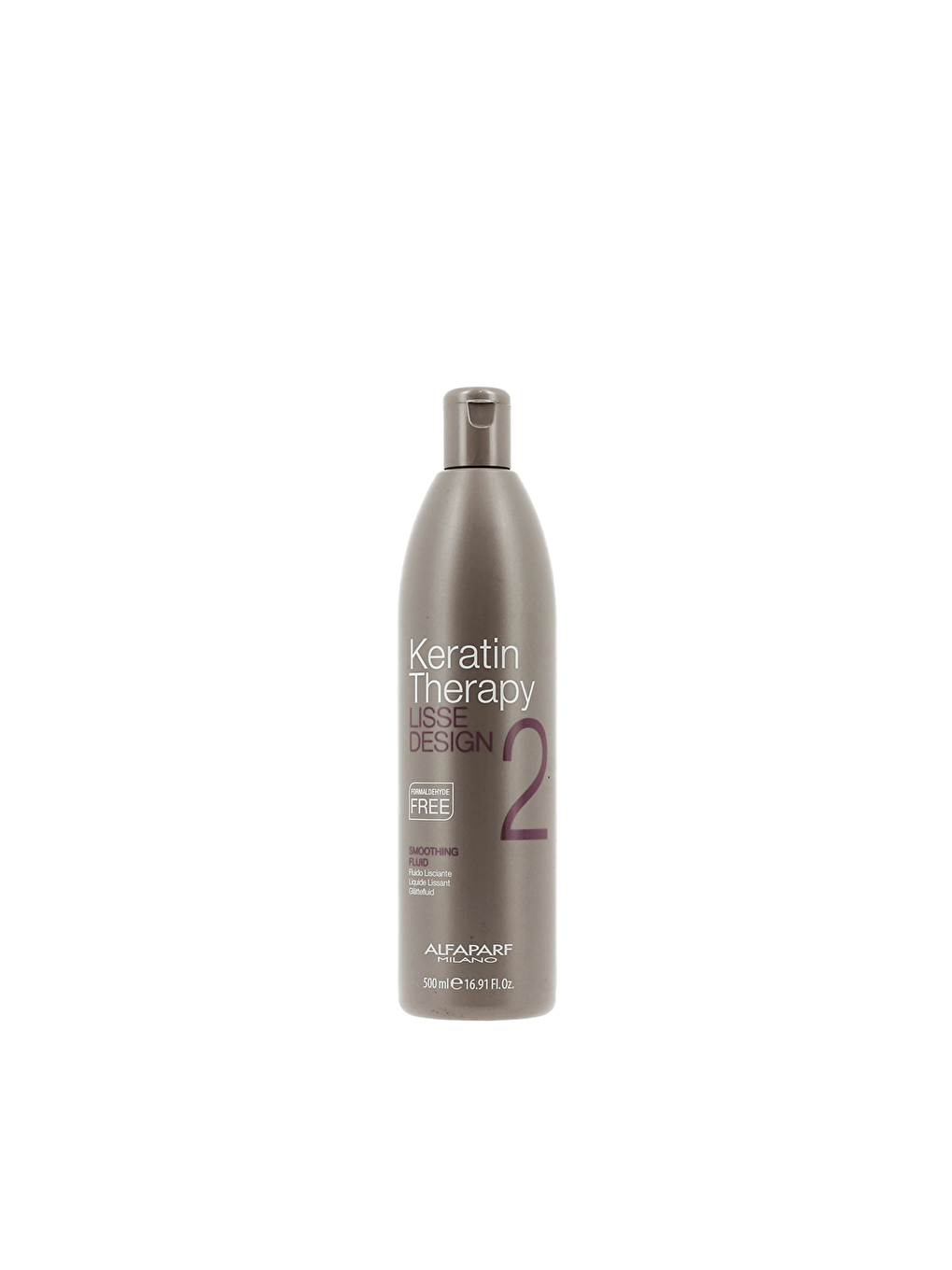 Alfaparf Lisse No 2 Keratin Losyonu 500ml