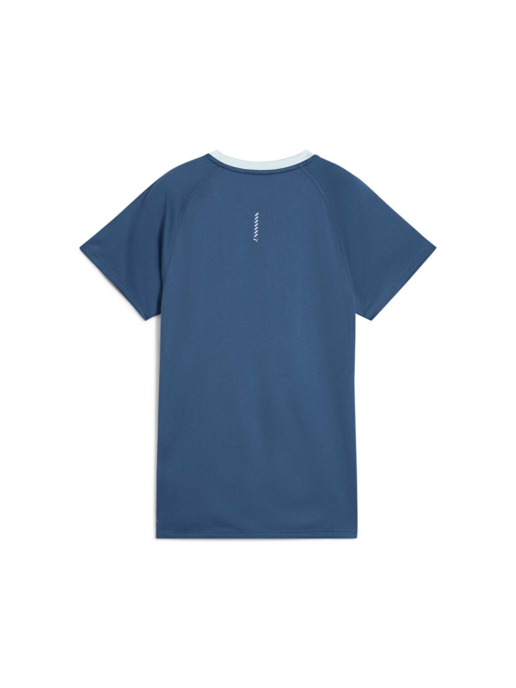 Lacivert VELOCITY Kadın Koşu Tişörtü-3