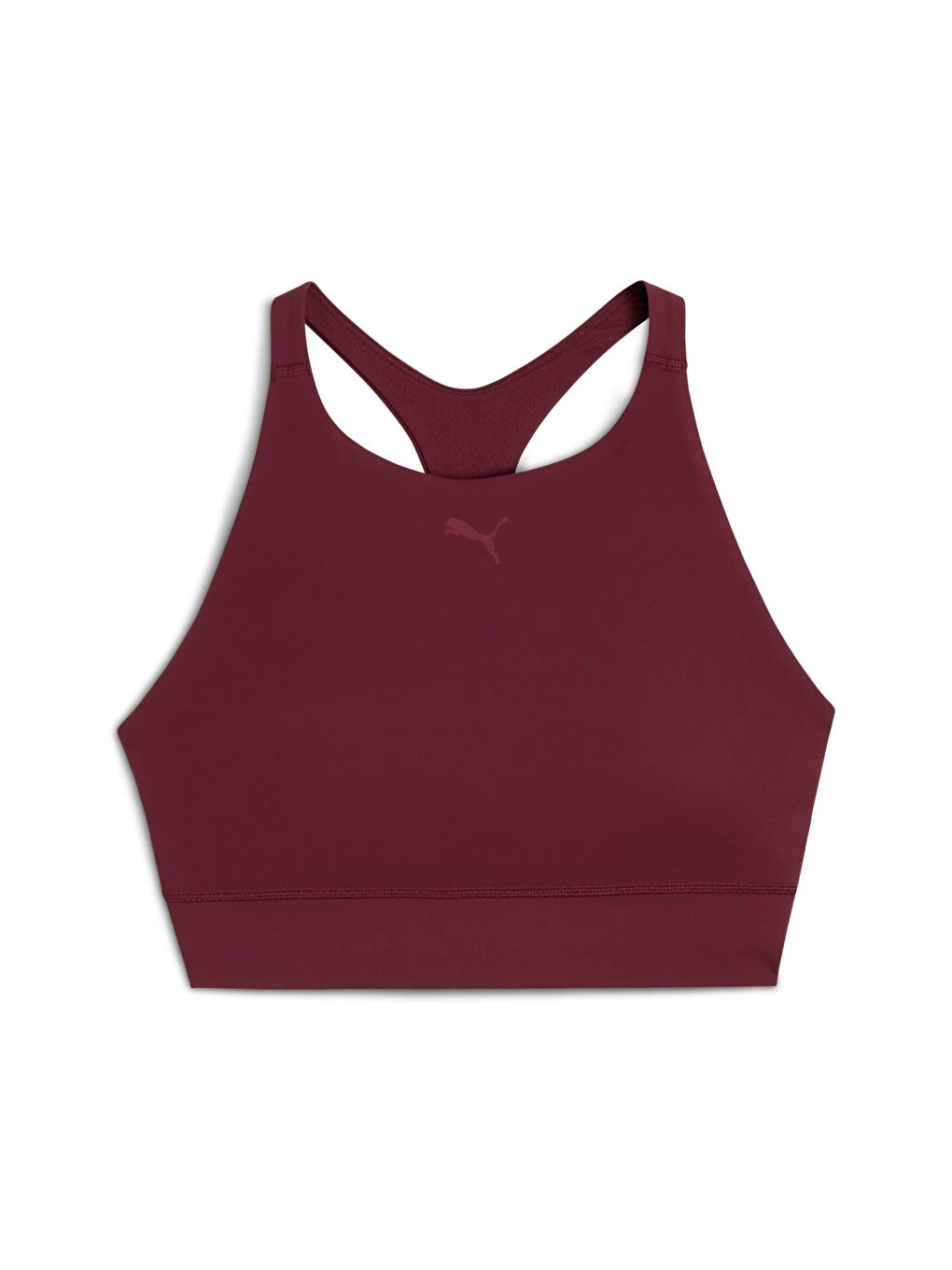 Bordo SHAPELUXE Kadın Antrenman Sütyeni