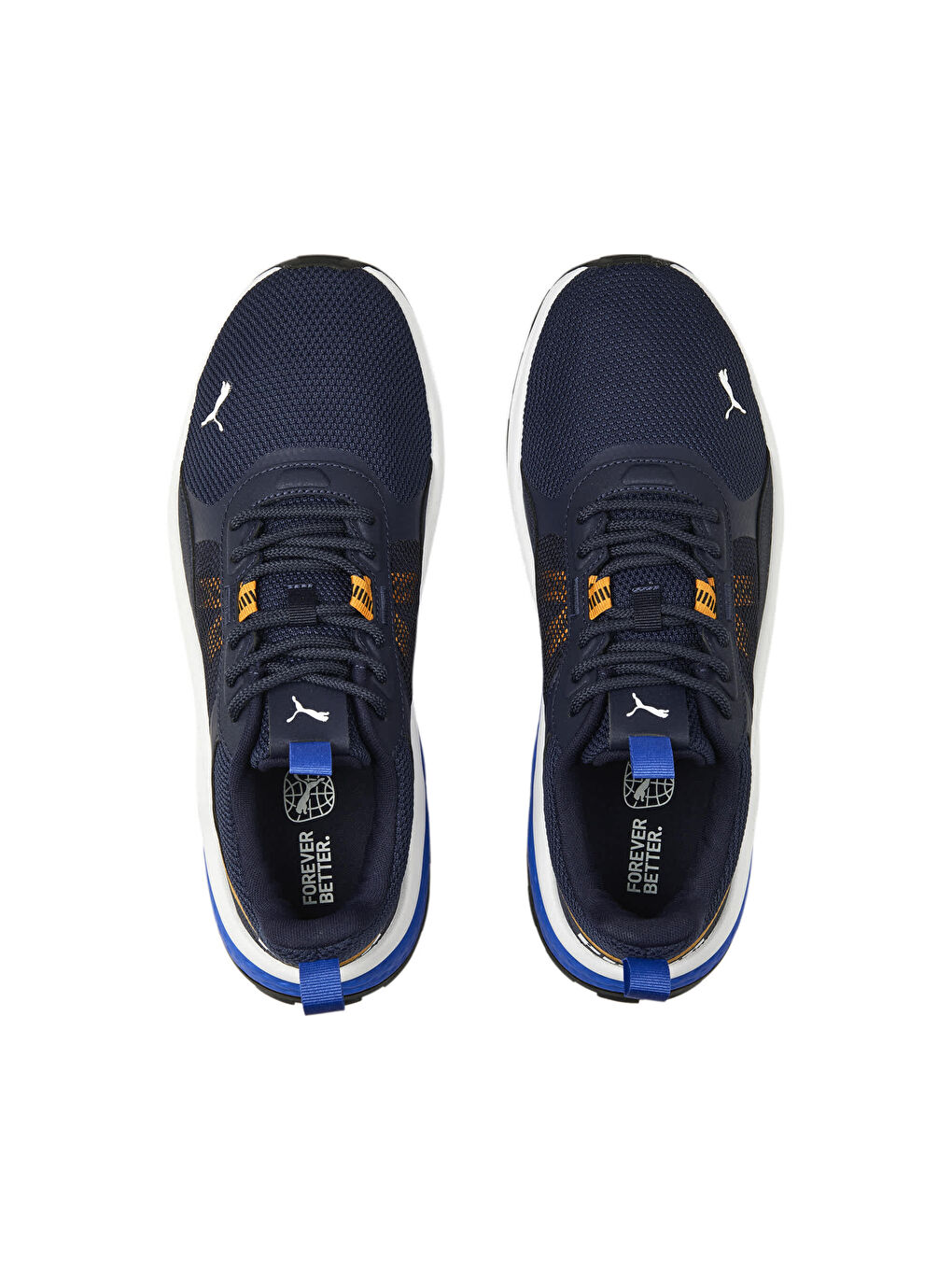 Lacivert Anzarun 2.0 Ayakkabı-4
