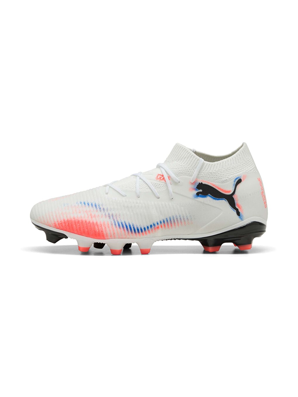 Beyaz FUTURE 8 Match FG/AG UNISEX Krampon