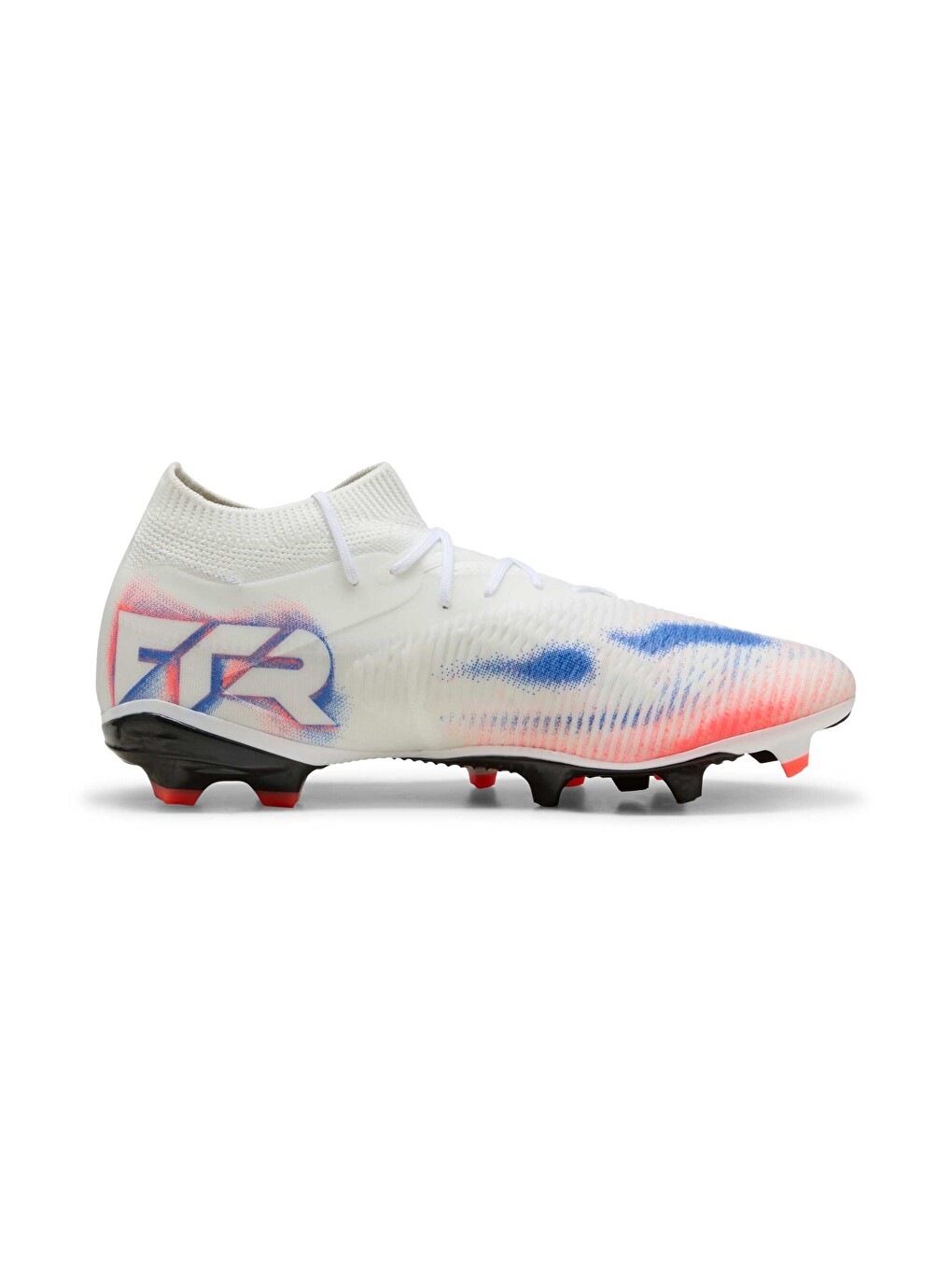 Beyaz FUTURE 8 Match FG/AG UNISEX Krampon-1